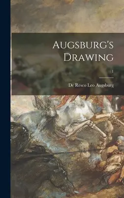 Augsburg rajzai; 1 - Augsburg's Drawing; 1