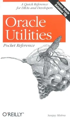 Oracle Utilities Pocket Reference