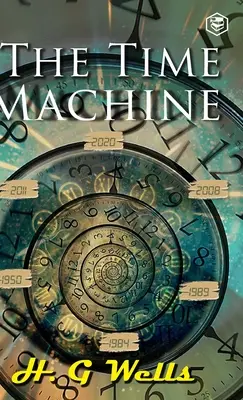 Az időgép - The Time Machine