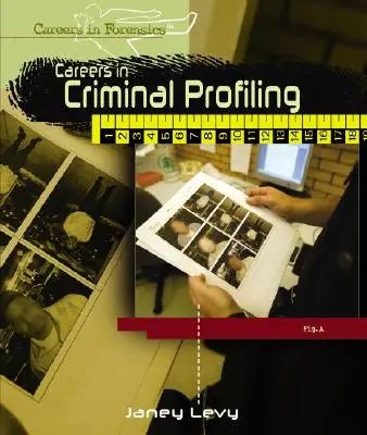 Karrier a bűnügyi profilalkotásban - Careers in Criminal Profiling