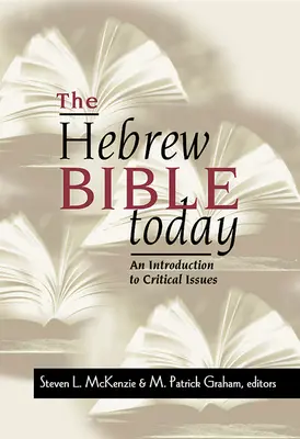 A héber Biblia ma - The Hebrew Bible Today