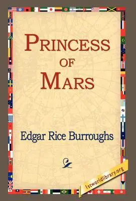 A Mars hercegnője - Princess of Mars