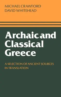 Archaikus és klasszikus Görögország - Archaic and Classical Greece