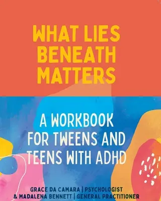 Ami alatta rejlik: Tweens and Teens - What Lies Beneath: Tweens and Teens