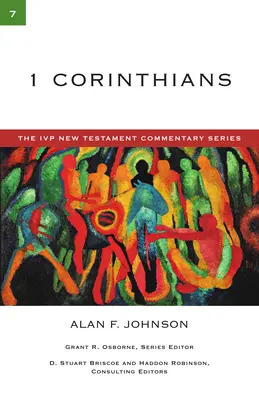 1 Corinthians: Volume 7