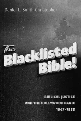 A feketelistára került Biblia - The Blacklisted Bible