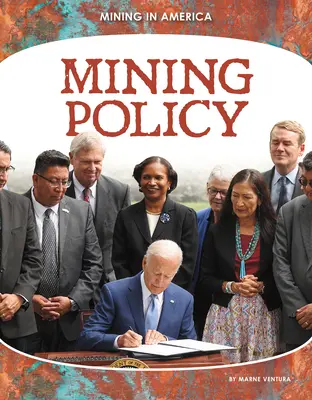 Bányászati politika - Mining Policy