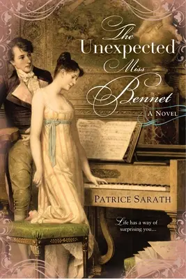 A váratlan Miss Bennet - The Unexpected Miss Bennet