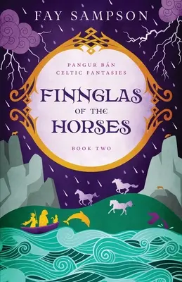 A lovak finnugorjai - Finnglas of the Horses