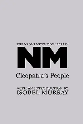 Kleopátra népe - Cleopatra's People