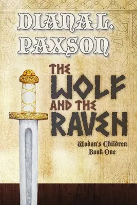 A farkas és a holló - The Wolf and the Raven