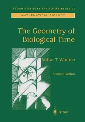 A biológiai idő geometriája - The Geometry of Biological Time