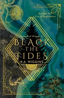 Black the Tides: Menekülés a rémálmok városából - Black the Tides: Escape the City of Nightmares