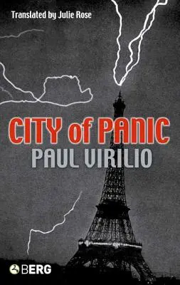 A pánik városa - City of Panic