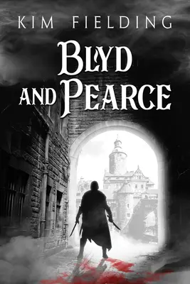 Blyd és Pearce - Blyd and Pearce