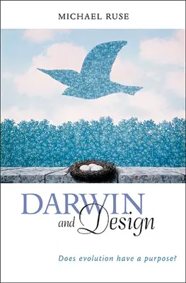 Darwin és a tervezés: Van-e célja az evolúciónak? - Darwin and Design: Does Evolution Have a Purpose?