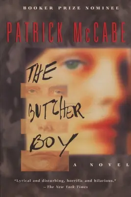 A hentes fiú - The Butcher Boy