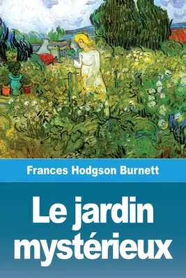 Le jardin mystrieux