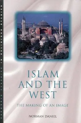 Az iszlám és a Nyugat - Islam and the West