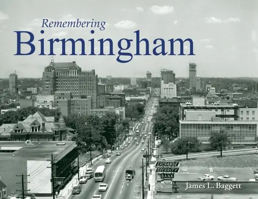 Emlékezés Birminghamre - Remembering Birmingham