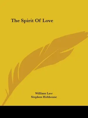 A szeretet szelleme - The Spirit Of Love