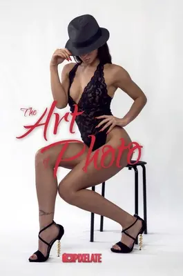 A fotó művészete - The Art of Photo