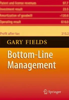 Bottom Line Management