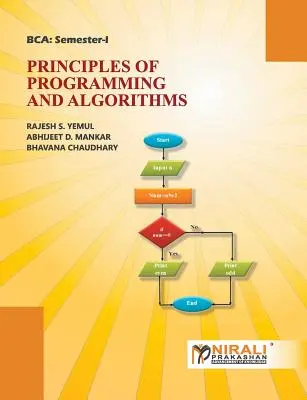 A programozás és az algoritmusok alapjai - Principles of Programming and Algorithms