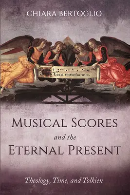 Zenei partitúrák és az örök jelen - Musical Scores and the Eternal Present