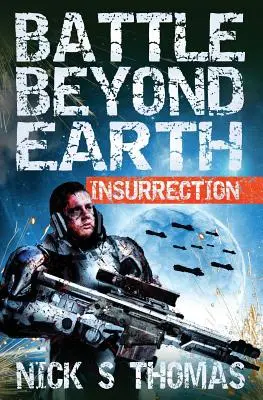 Battle Beyond Earth: Insurrection