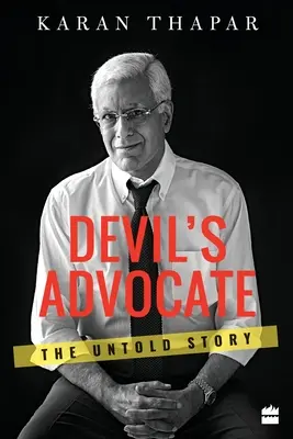 Az ördög ügyvédje: Az el nem mondott történet - Devil's Advocate: The Untold Story