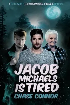 Jacob Michaels fáradt - Jacob Michaels Is Tired