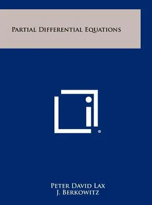 Parciális differenciálegyenletek - Partial Differential Equations