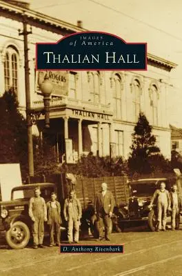 Thalian Hall