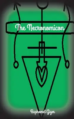 A Necronomicon - The Necronomicon