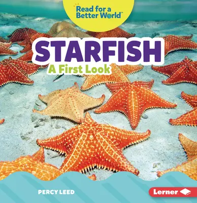 Csillagok: A First Look - Starfish: A First Look