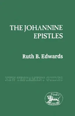 Johanniszi levelek - Johannine Epistles