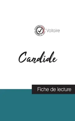 Candide by Voltaire (olvasmányismertető és a mű teljes elemzése) - Candide de Voltaire (fiche de lecture et analyse complte de l'oeuvre)