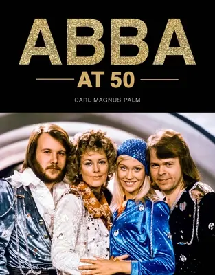 Abba 50 évesen - Abba at 50