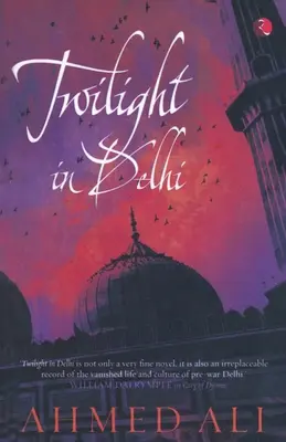 Alkonyat Delhiben - Twilight in Delhi