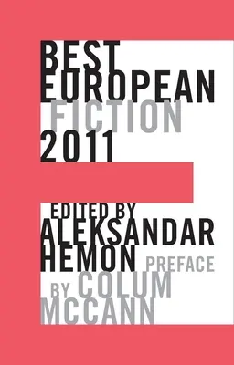 A legjobb európai szépirodalom - Best European Fiction