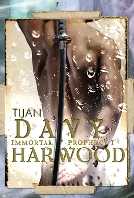 Davy Harwood (Keménykötéses kiadás) - Davy Harwood (Hardcover Edition)