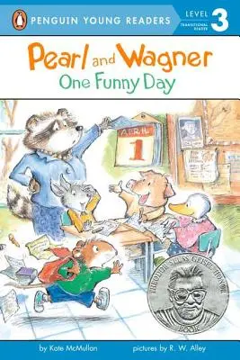 Egy vicces nap - One Funny Day