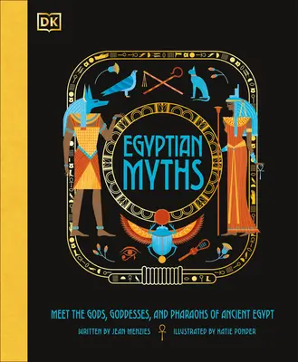 Egyiptomi mítoszok - Egyptian Myths