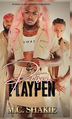 Börtön játszóház - Prison Playpen