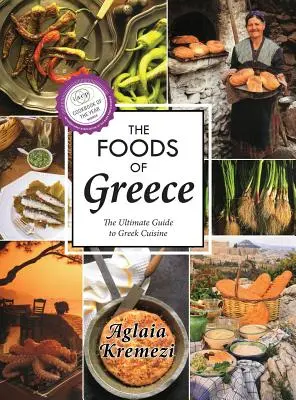 Görögország ételei - The Foods of Greece