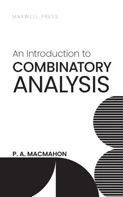 Bevezetés a kombinatorikus elemzésbe - An Introduction to Combinatory Analysis