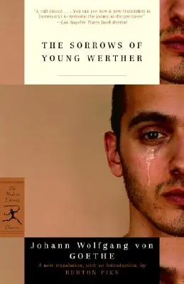 Az ifjú Werther bánata - The Sorrows of Young Werther