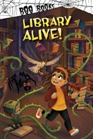 Élő könyvtár! - Library Alive!