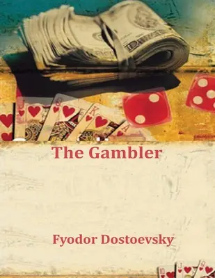 A szerencsejátékos - The Gambler